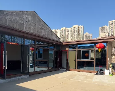 集成房屋
